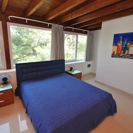 Solemarevela Bed & Breakfast Torre Suda