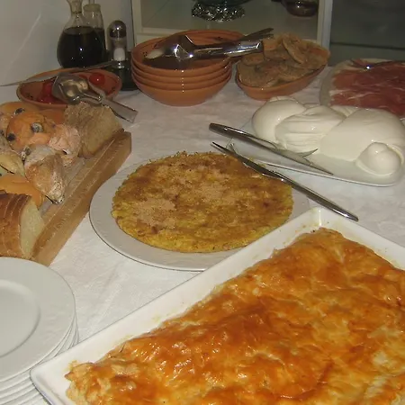 Bed & Breakfast Solemarevela *