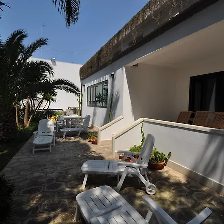 Solemarevela Bed & Breakfast *