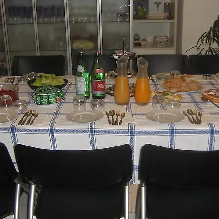 Bed & Breakfast Solemarevela Torre Suda