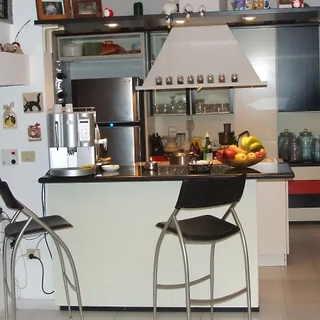 Bed & Breakfast Solemarevela *