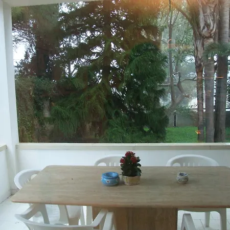 Bed & Breakfast Solemarevela