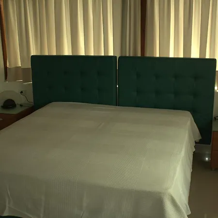 Solemarevela Bed & Breakfast *