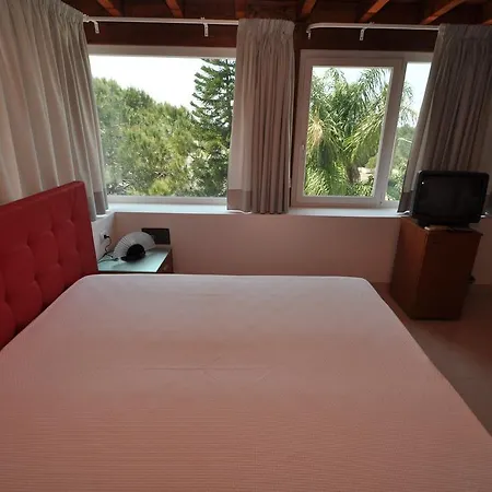 Bed & Breakfast Solemarevela