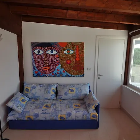 Solemarevela Bed & Breakfast Torre Suda