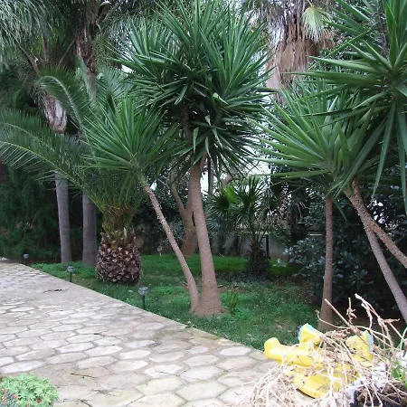 Bed & Breakfast Solemarevela *