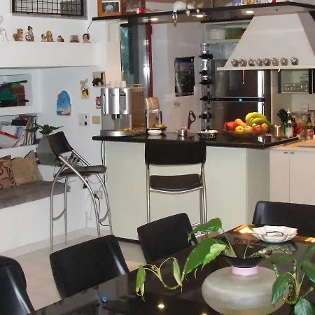 Solemarevela Bed & Breakfast *