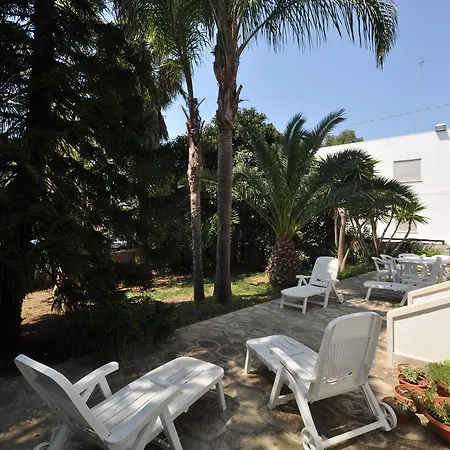 Solemarevela Bed & Breakfast *
